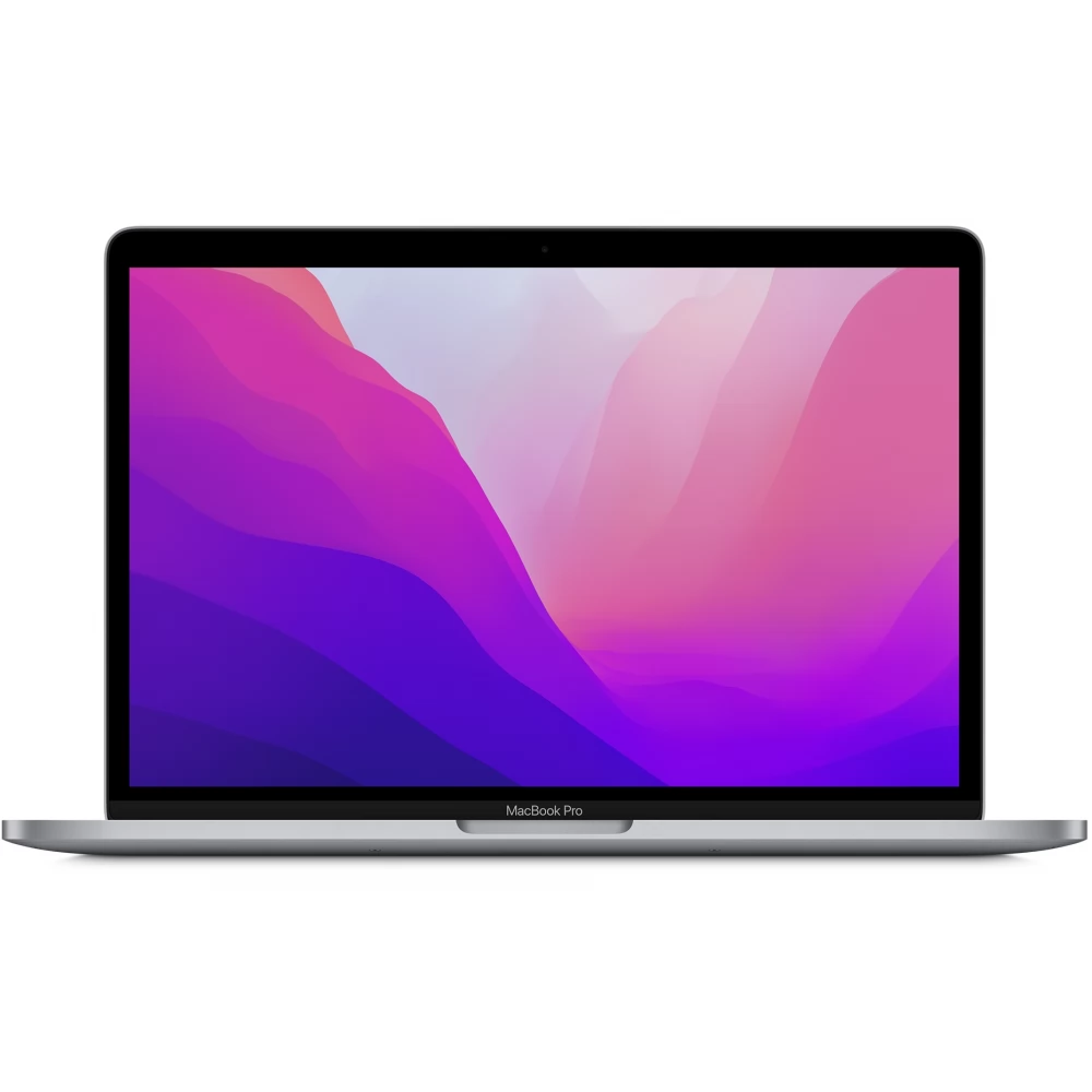 APPLE MacBook Pro 2022 13.3 Retina MNEJ3MG/A Gray - iPoncomp.com