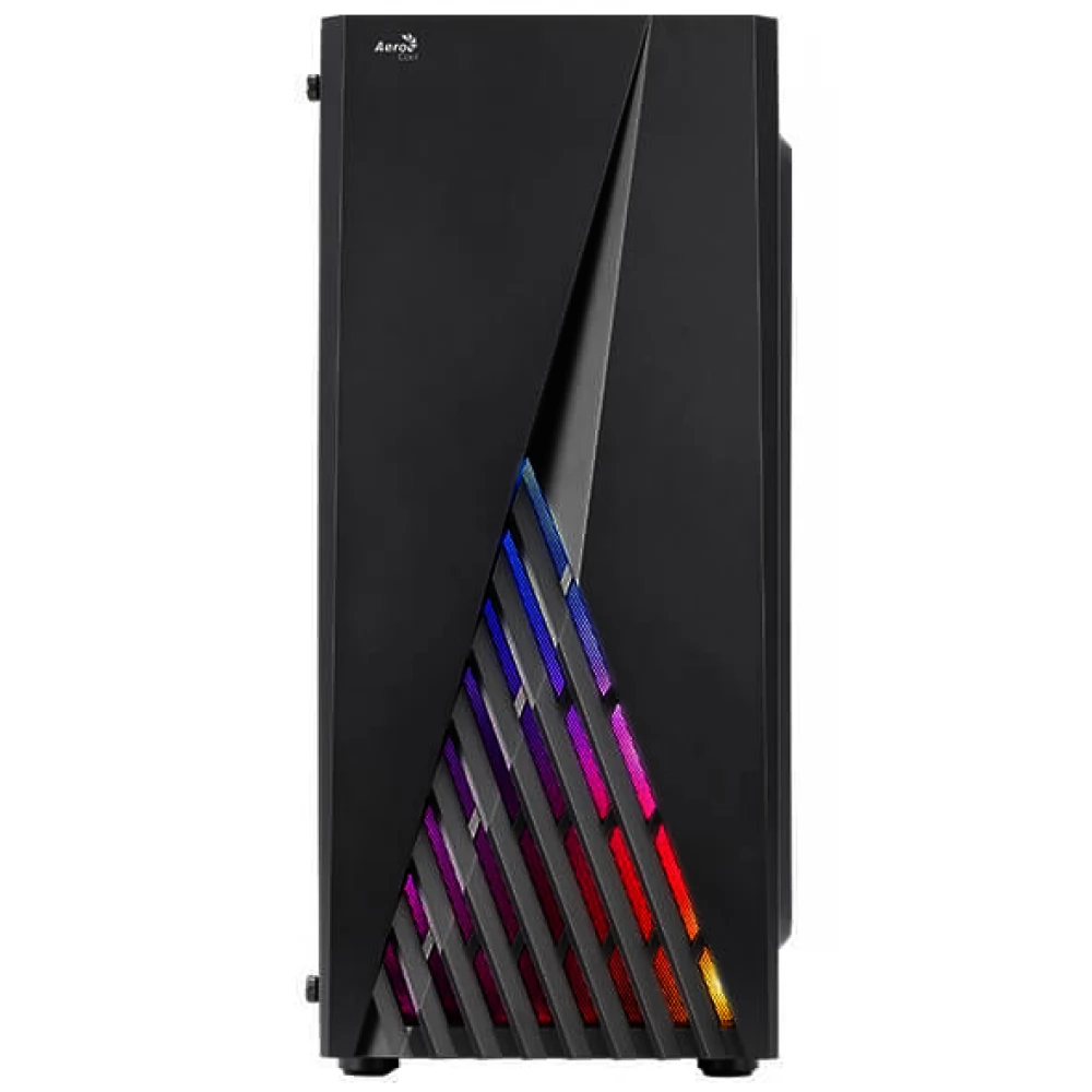AEROCOOL Delta TG fekete - iPon.hu