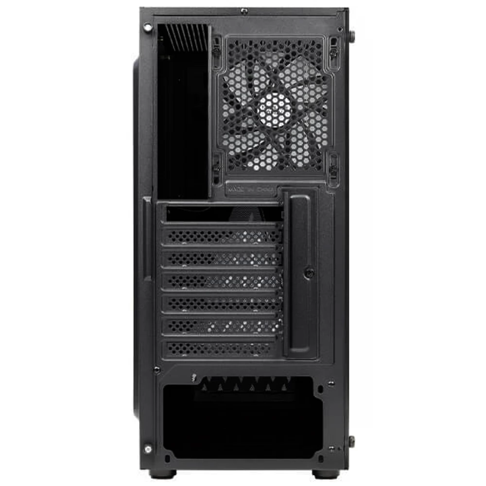 AEROCOOL Delta TG black - iPoncomp.com