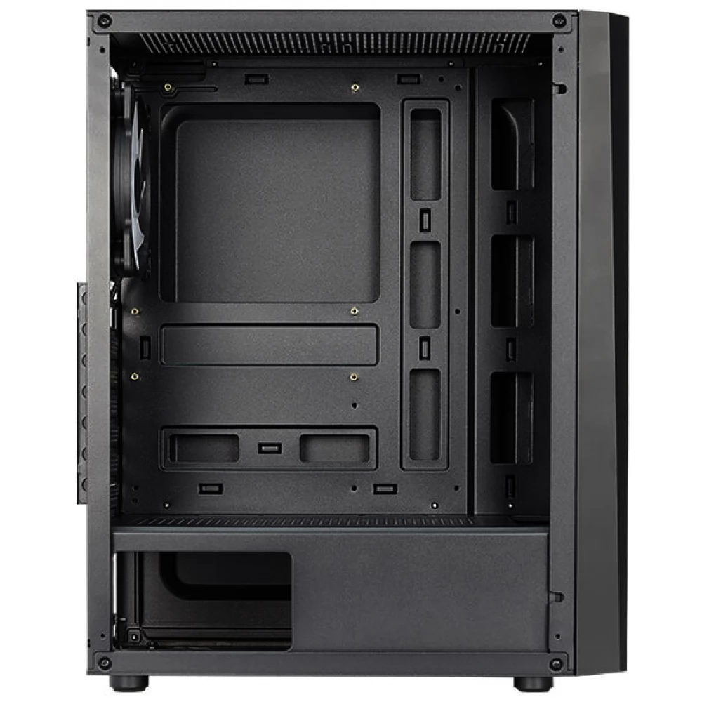 AEROCOOL Delta TG black - iPoncomp.com