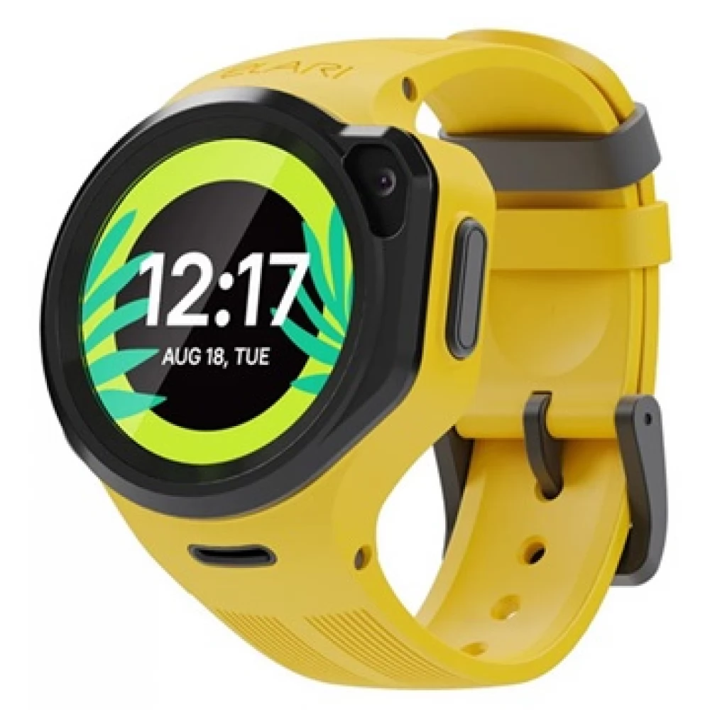 Elari smartwatch gps online kidphone 2