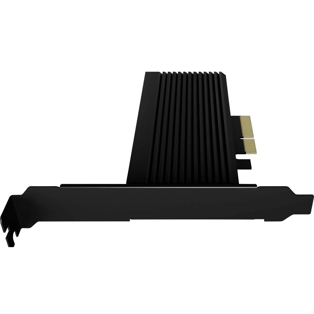 Carte PCI-E ICY BOX IB-AC614a 4 Ports USB 3.0 – Jusqu'à 5 Gbit/s – Occasion Fonctionnelle