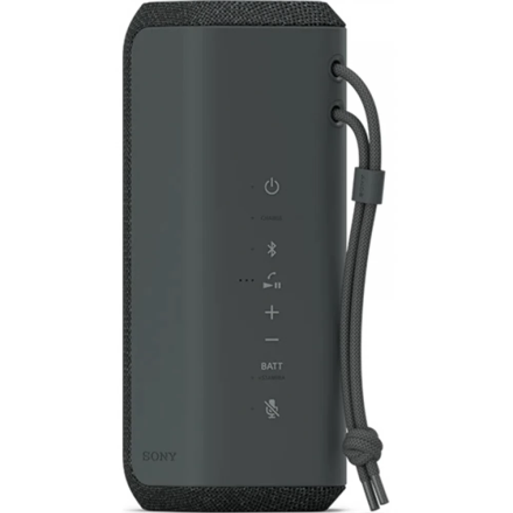 SONY SRS-XE200 black - iPoncomp.com