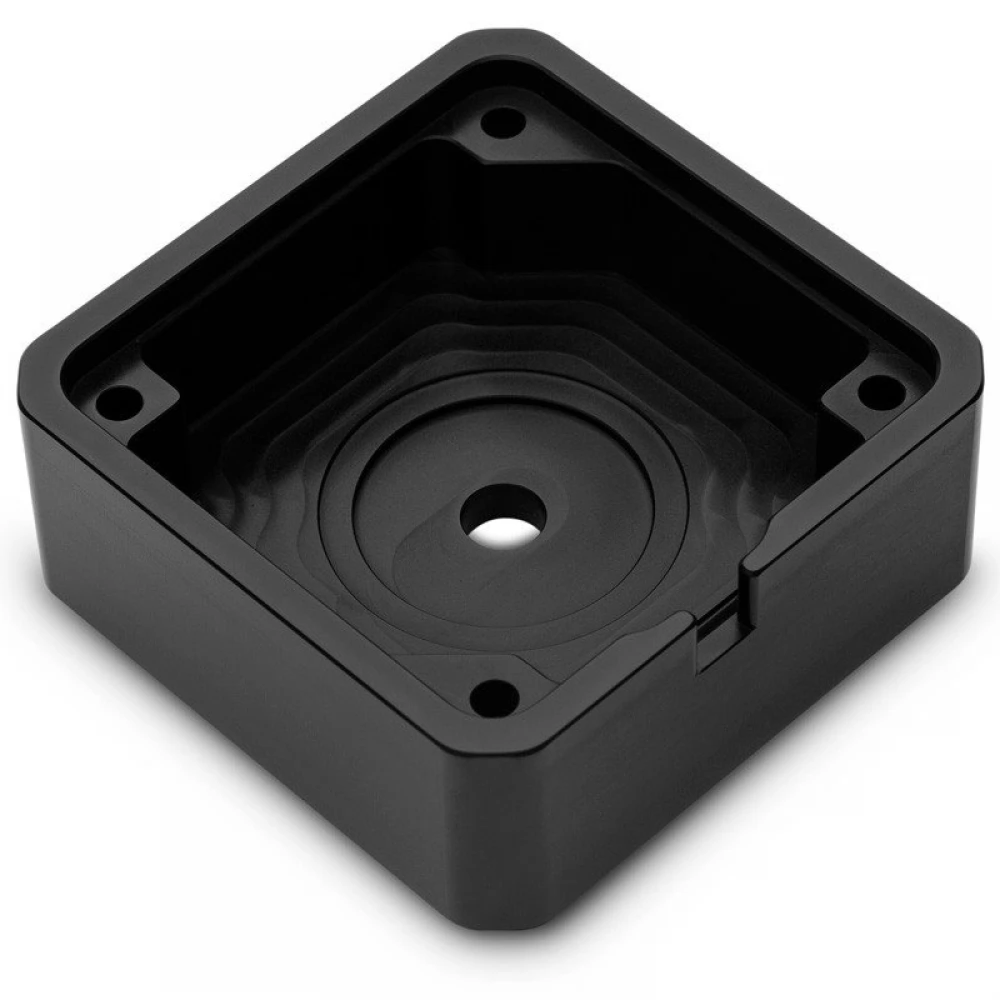 EK-SBAY Dual DDC 3.2 PWM Serial (incl. 2x pump) – EK Webshop
