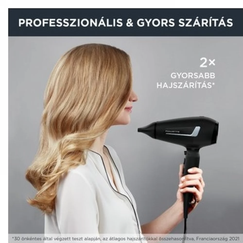 ROWENTA CV8820F0 Pro Expert hajszárító - iPon.hu