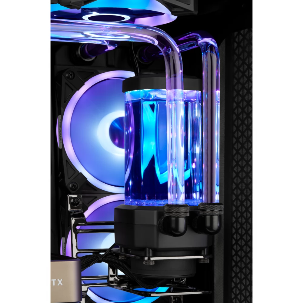 CORSAIR Hydro X Series ICUE XH305i RGB PRO Custom Cooling Kit - IPon.hu