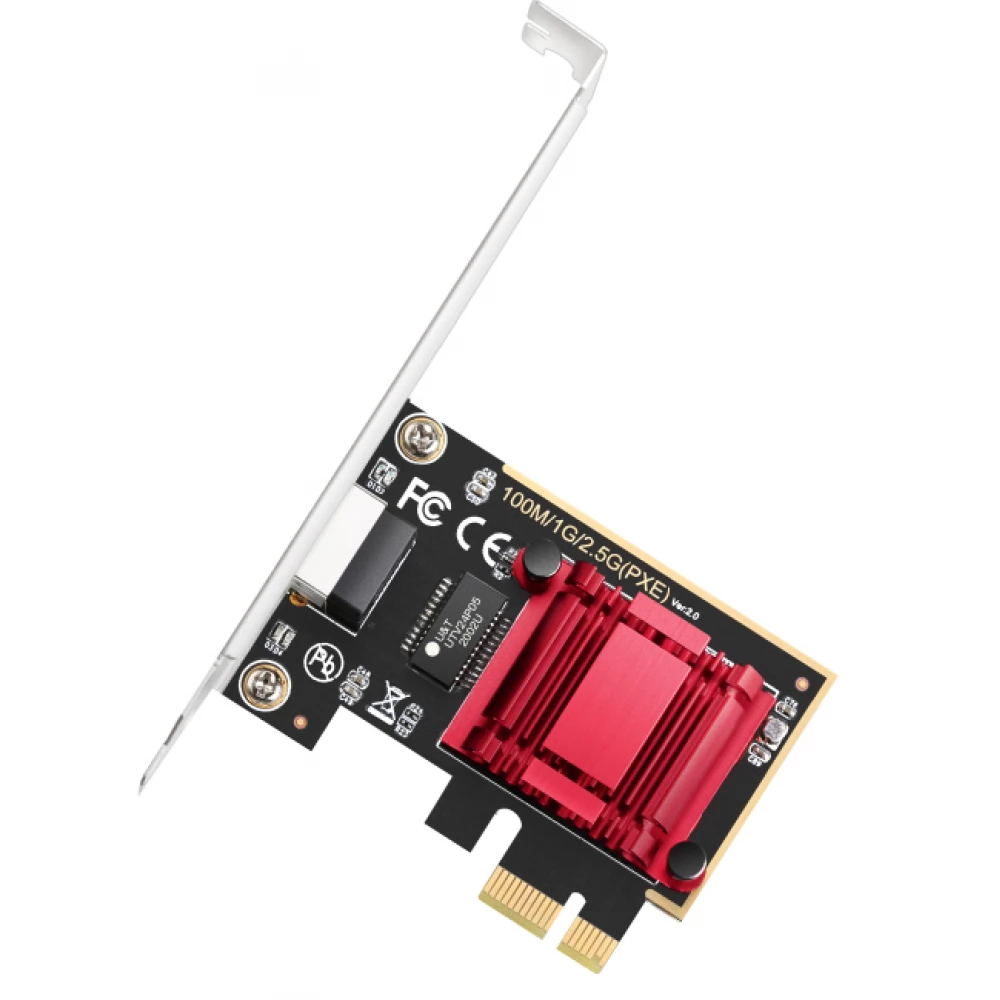 Cudy Pe Gigabit Pci Express Network Adapter Ipon Hu