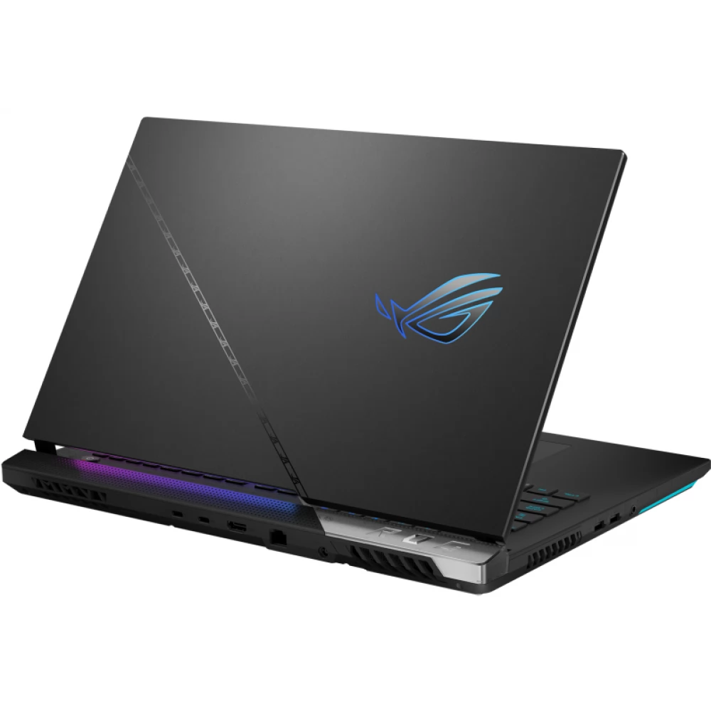 Asus Rog Strix Scar G Zw Kh W Black Ipon Hardware And