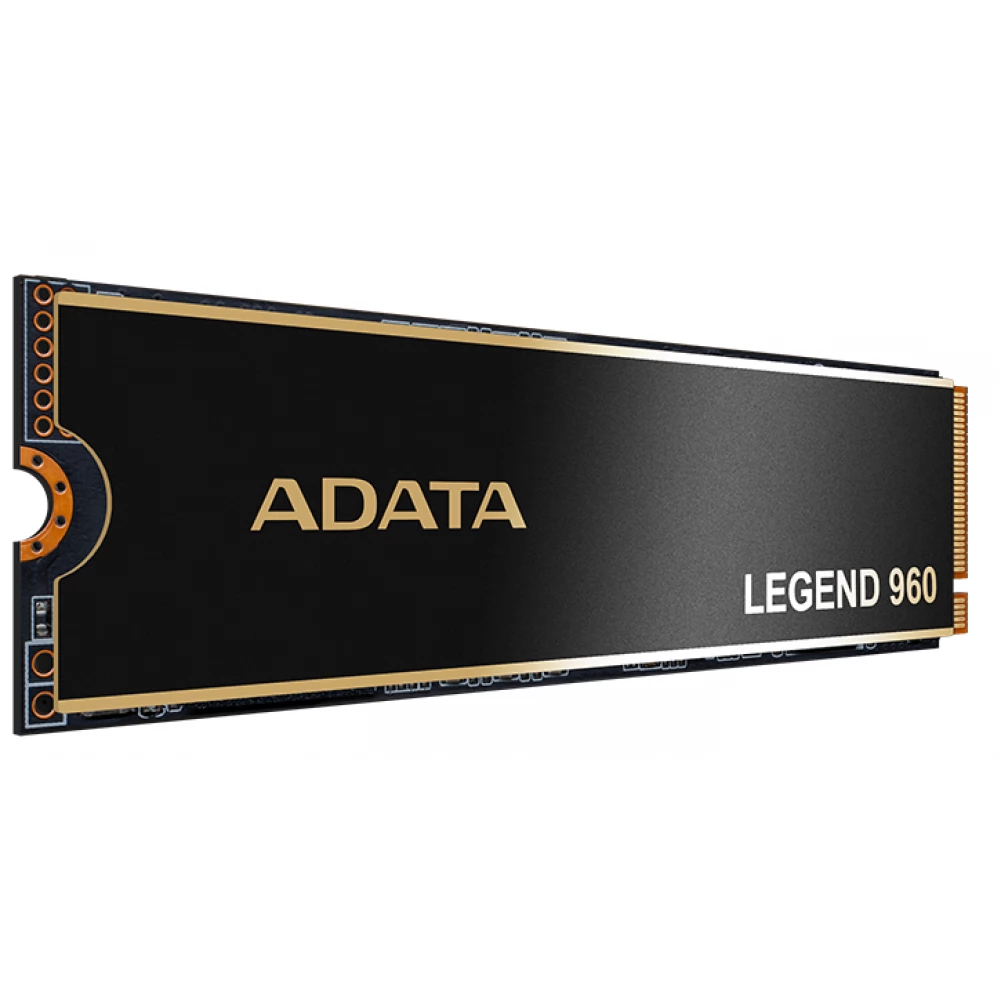 ADATA 1TB Legend 960 M.2 PCIe M.2 2280 ALEG-960-1TCS - iPon.hu