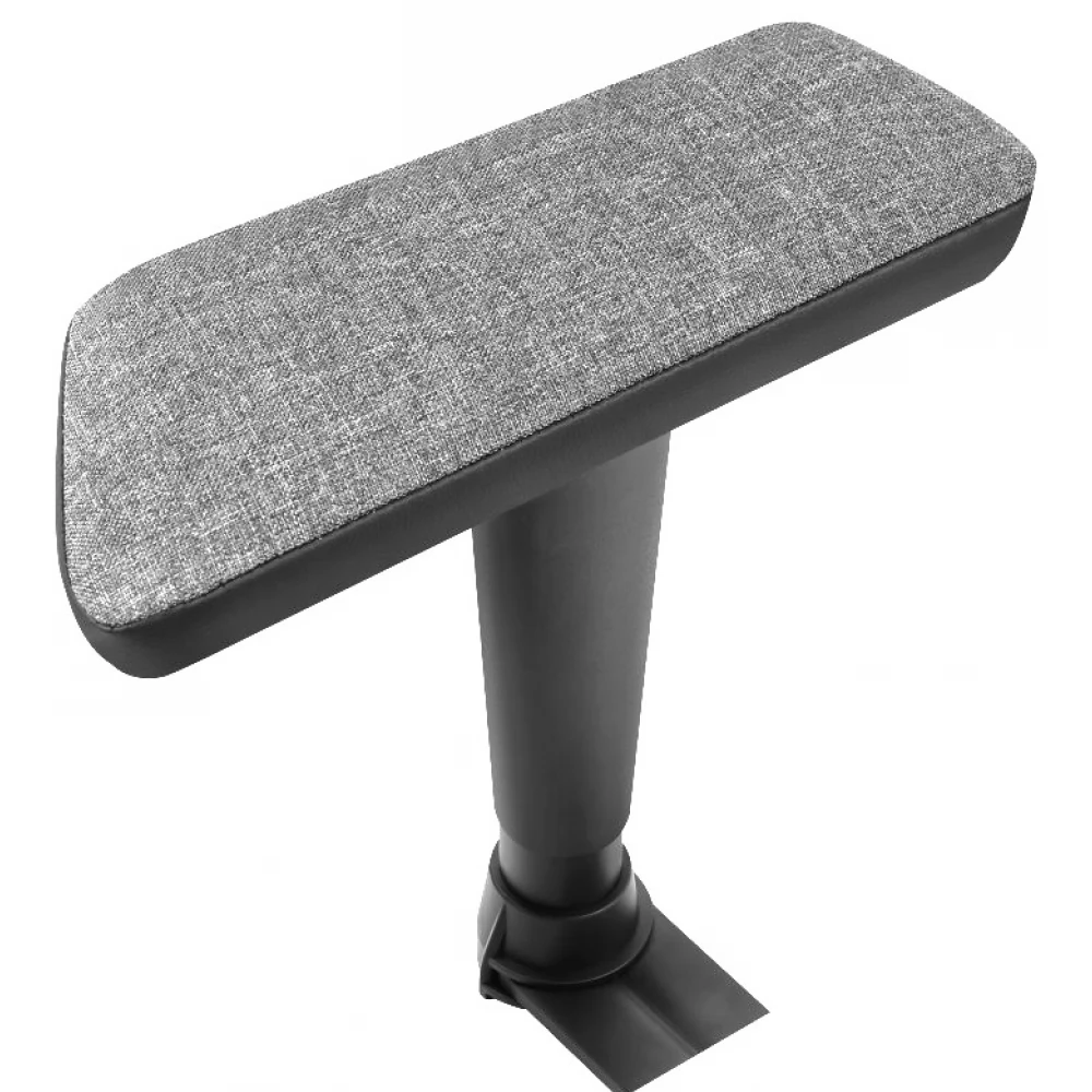 AEROCOOL CROWN AeroWeave Ash Grey Szürke - iPon.hu