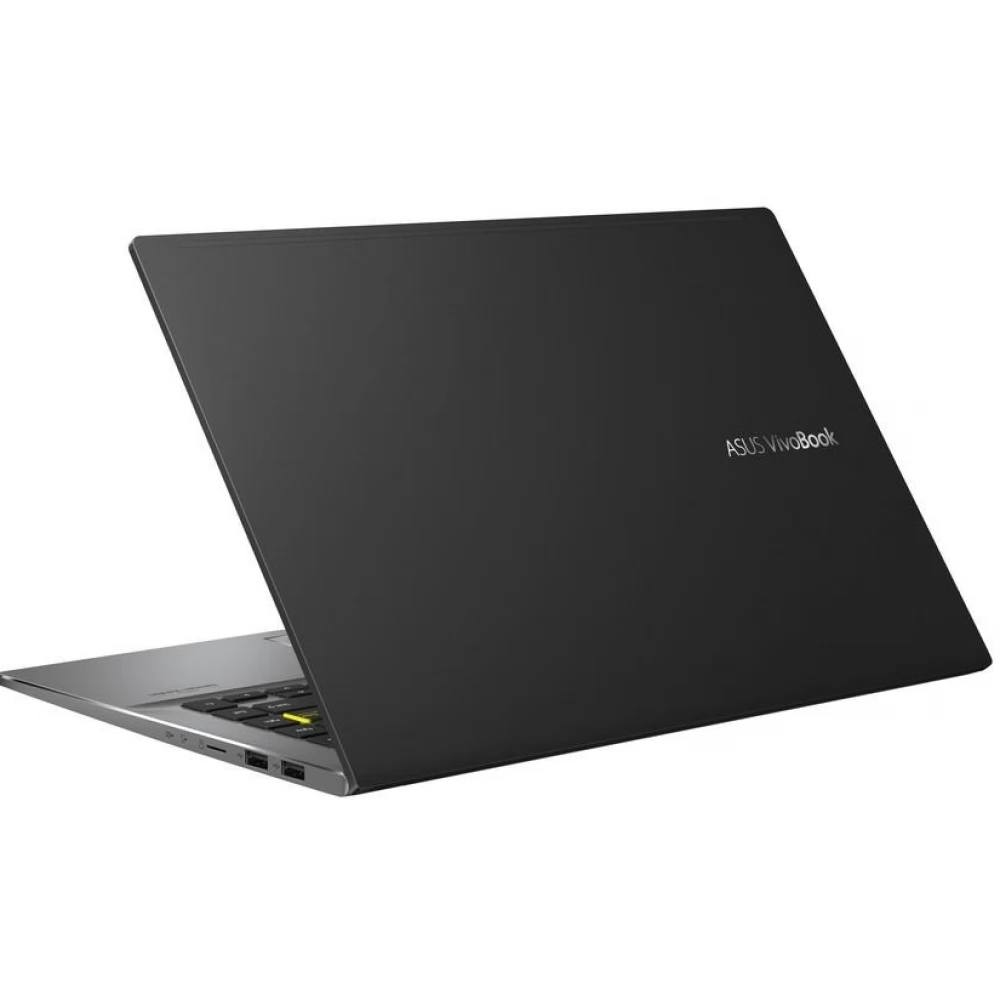 Asus Vivobook S14 M433ia Eb195t Fekete 8gb1000gb Ipon Hardver és Szoftver Hírek Tesztek