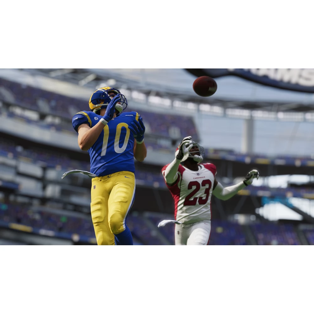 Madden NFL 2023 (PS4) - iPon - hardware and software news, reviews