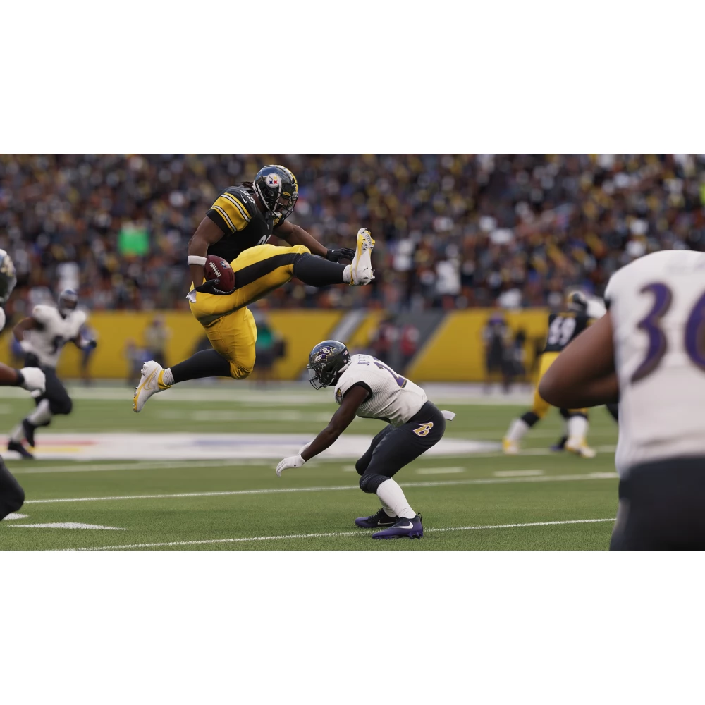 Madden NFL 2023 (PS4) - iPon - hardware and software news, reviews,  webshop, forum