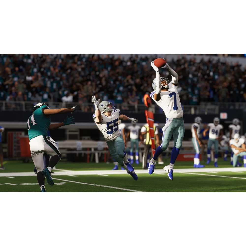 Madden NFL 2023 (PS4) - iPon - hardware and software news, reviews,  webshop, forum