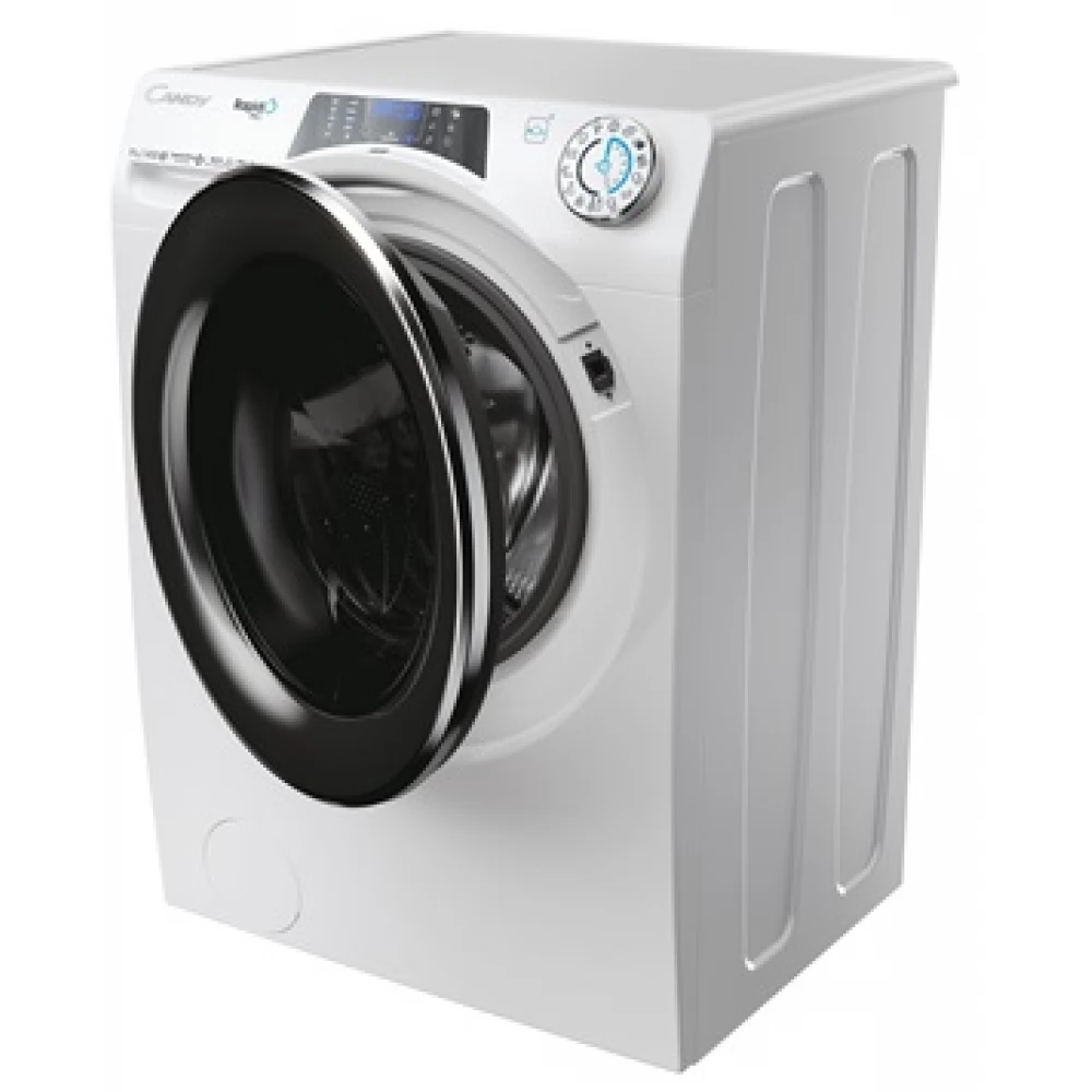 CANDY RP 4116BWMBC/1S RapidÓ PRO Washing machine Frontloading 11 kg A