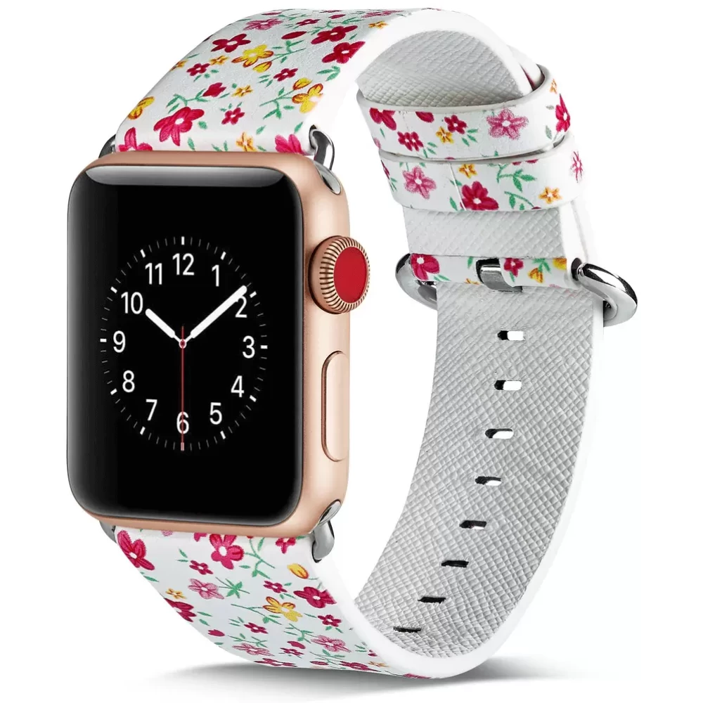 Matte Pink Apple Watch Skin at Rs 200.00 | Mobile Phone Skin | ID:  2851835873648