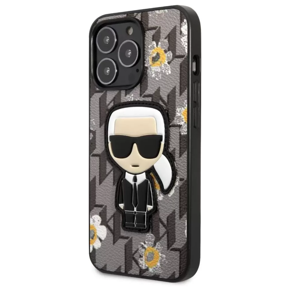 Karl Lagerfeld Tok Apple Iphone Pro Sz Rke Ipon Hardver S Szoftver H Rek Tesztek