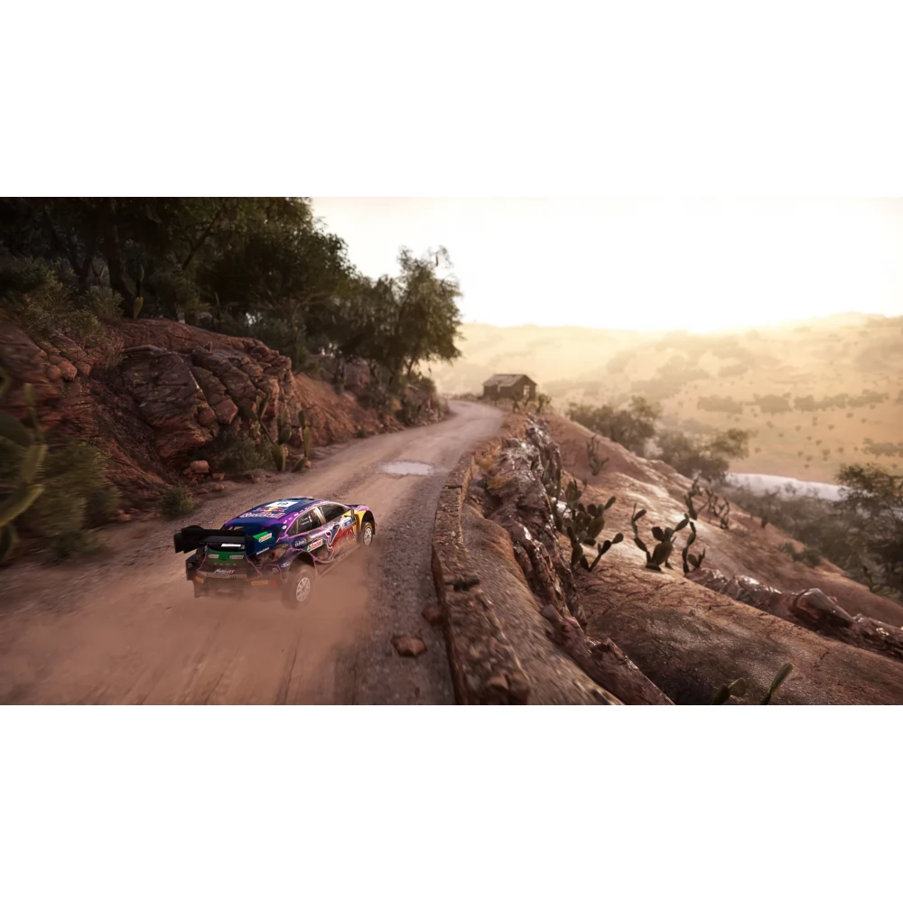 NACON WRC Generations (PC) - iPoncomp.com