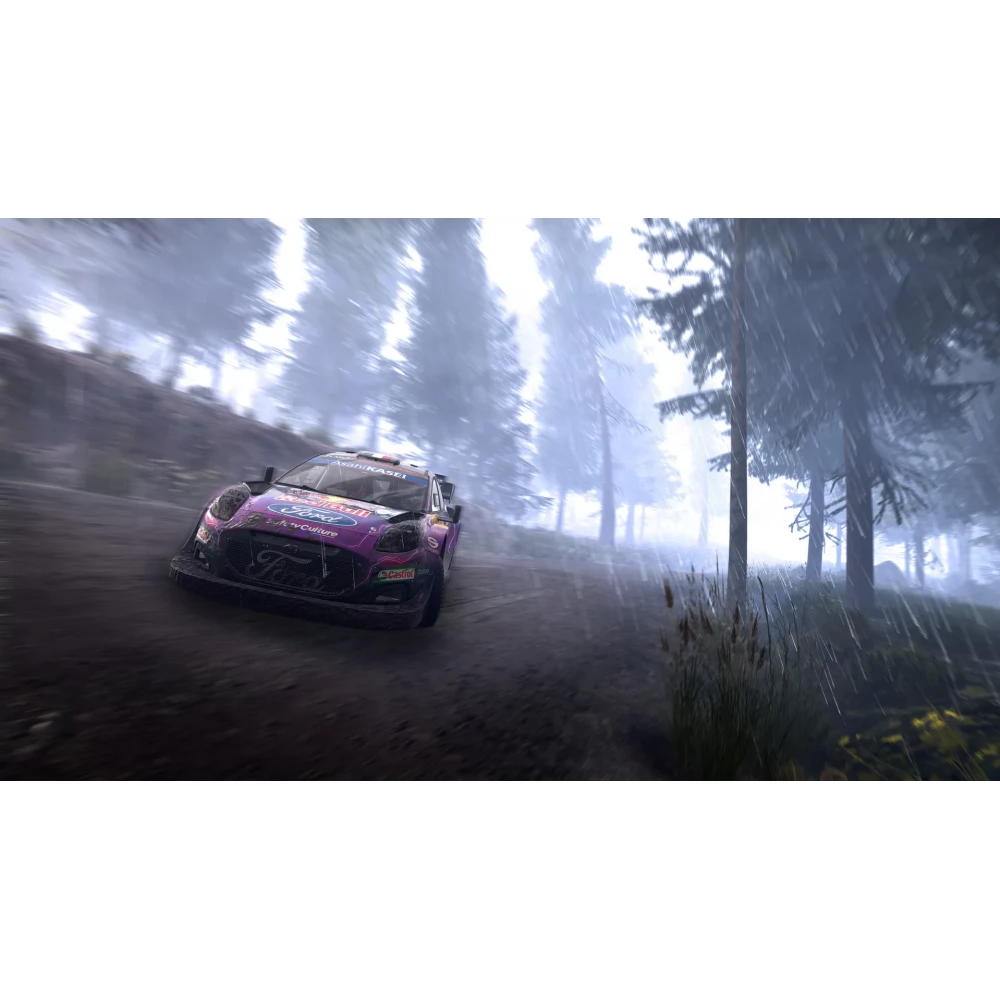 NACON WRC Generations (PC) - iPoncomp.com