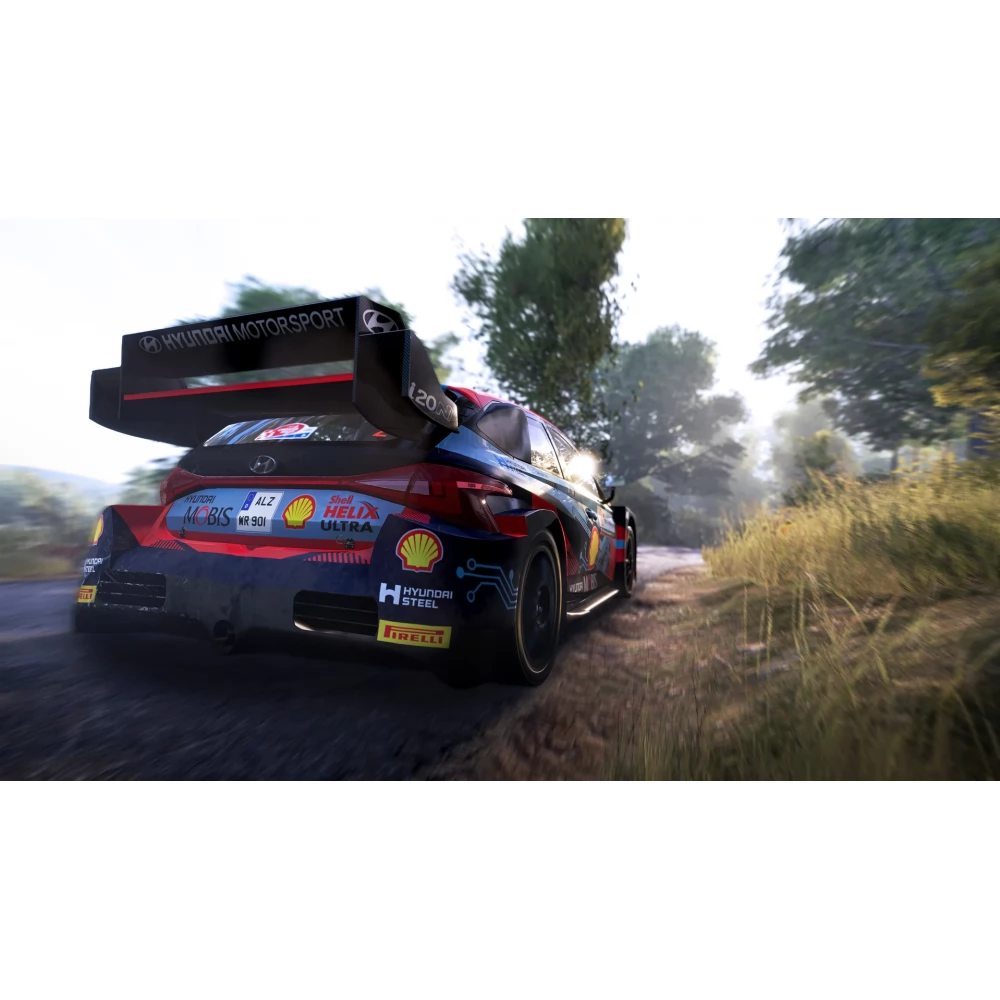 NACON WRC Generations (PC) - iPoncomp.com