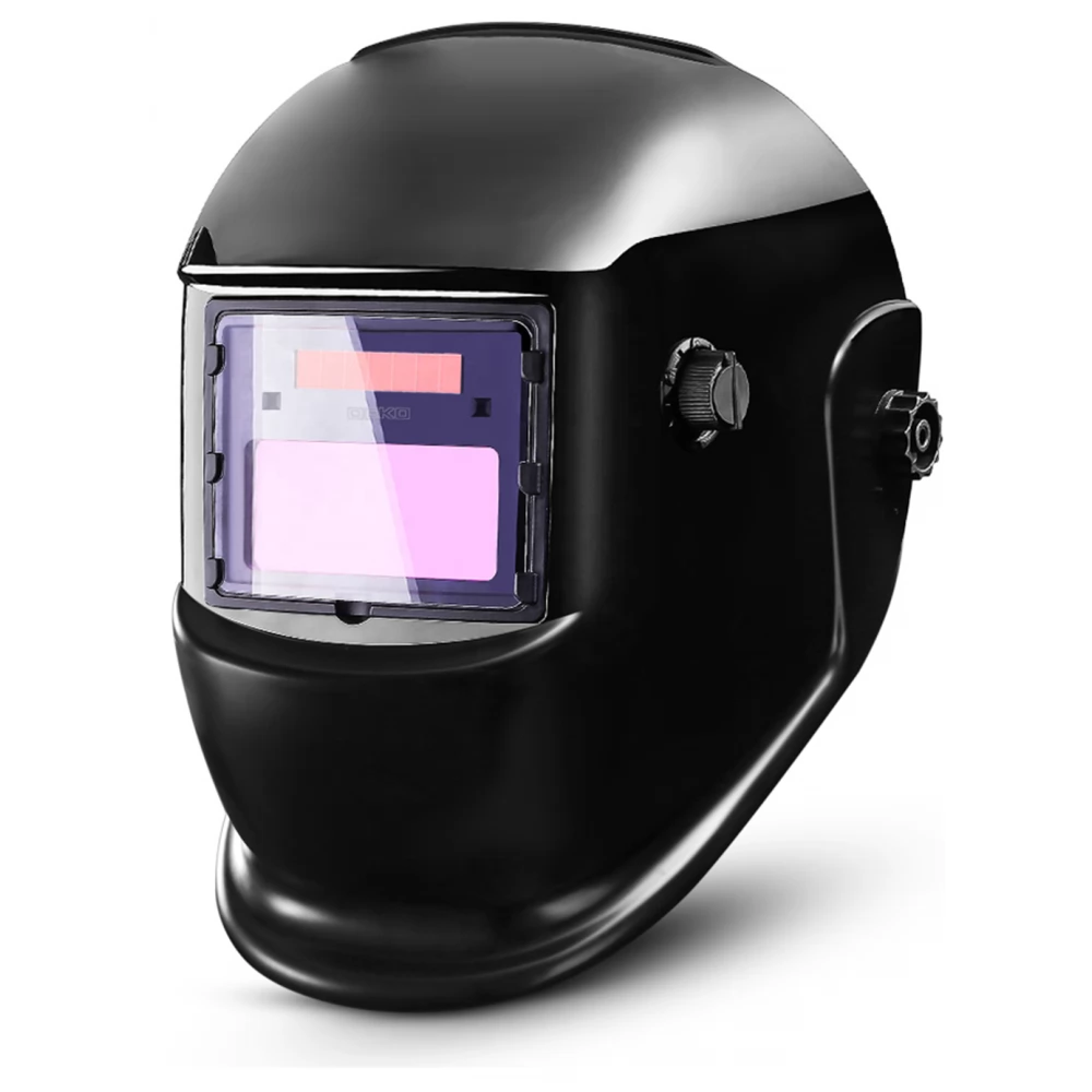 DEKO TOOLS MZ350 Welder helmet - iPon - hardware and software news
