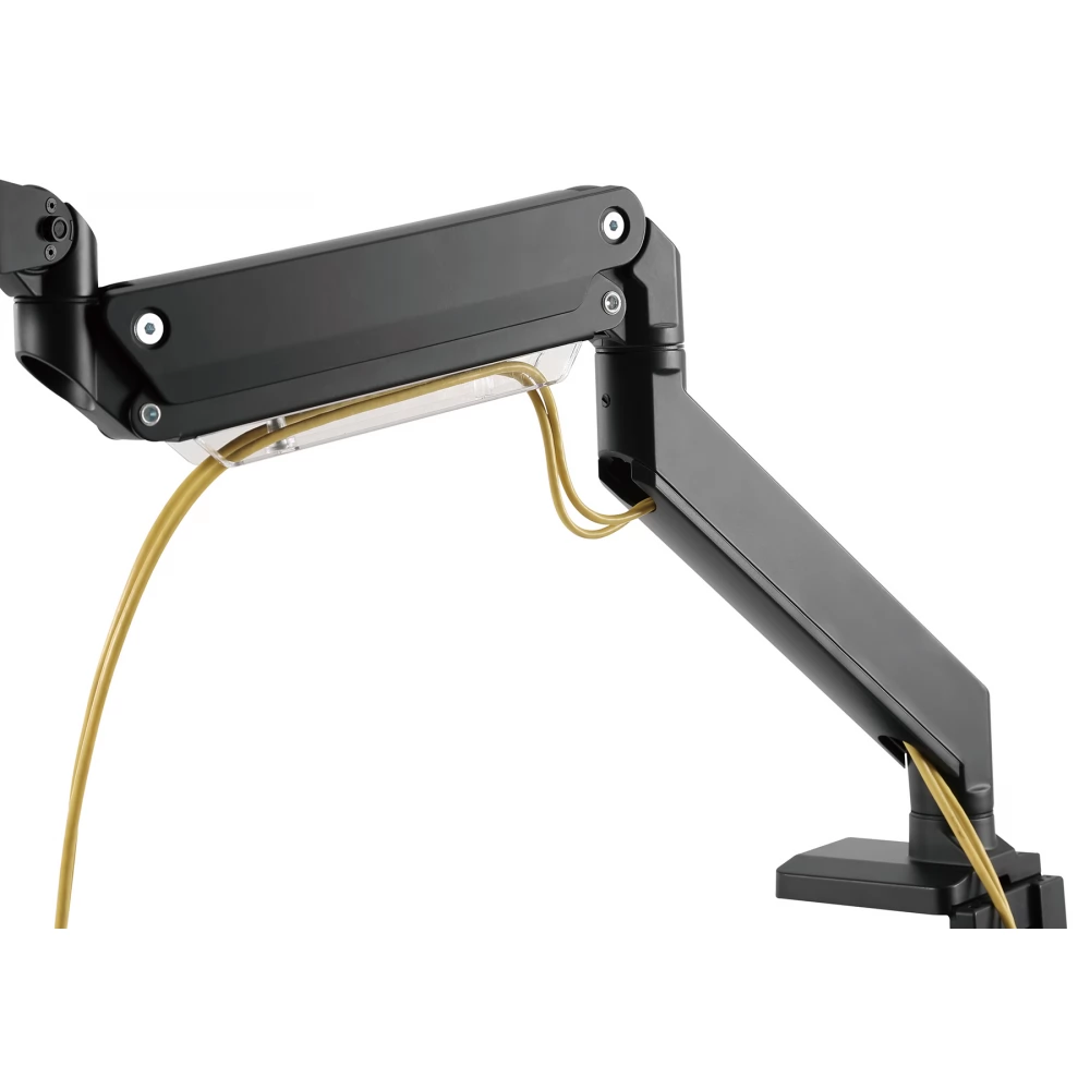 DA-90426 - DIGITUS MONITOR MOUNT GAS SPRING & CLAMP