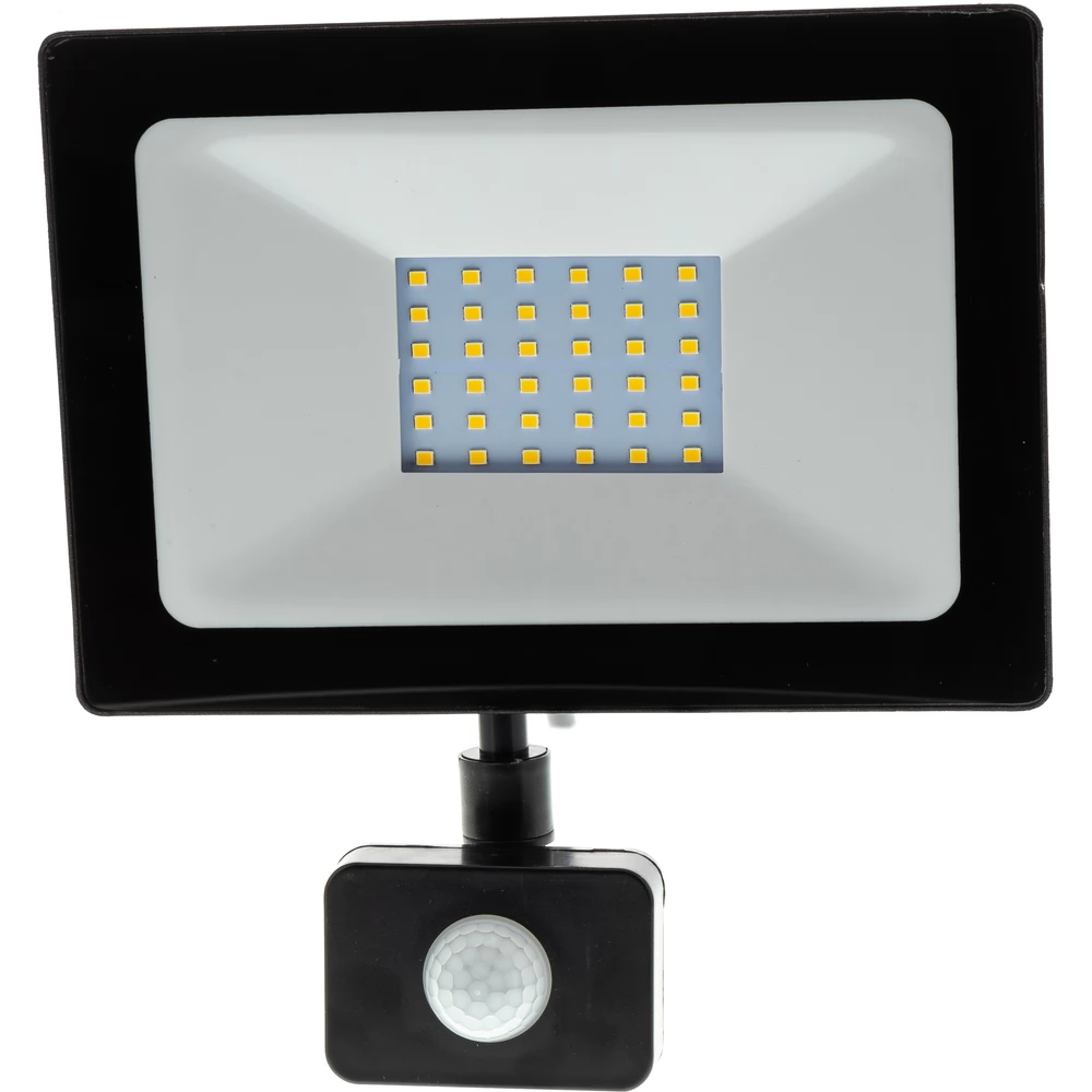 RETLUX RSL 247 LED reflector motion sensor 30W - iPon - hardware and ...