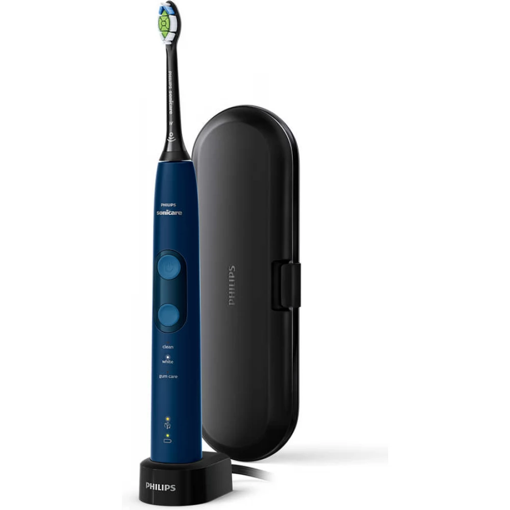ORAL-B PRO 2 2900 Duo Pack electric toothbrush black-pink - iPon - hardware  and software news, reviews, webshop, forum