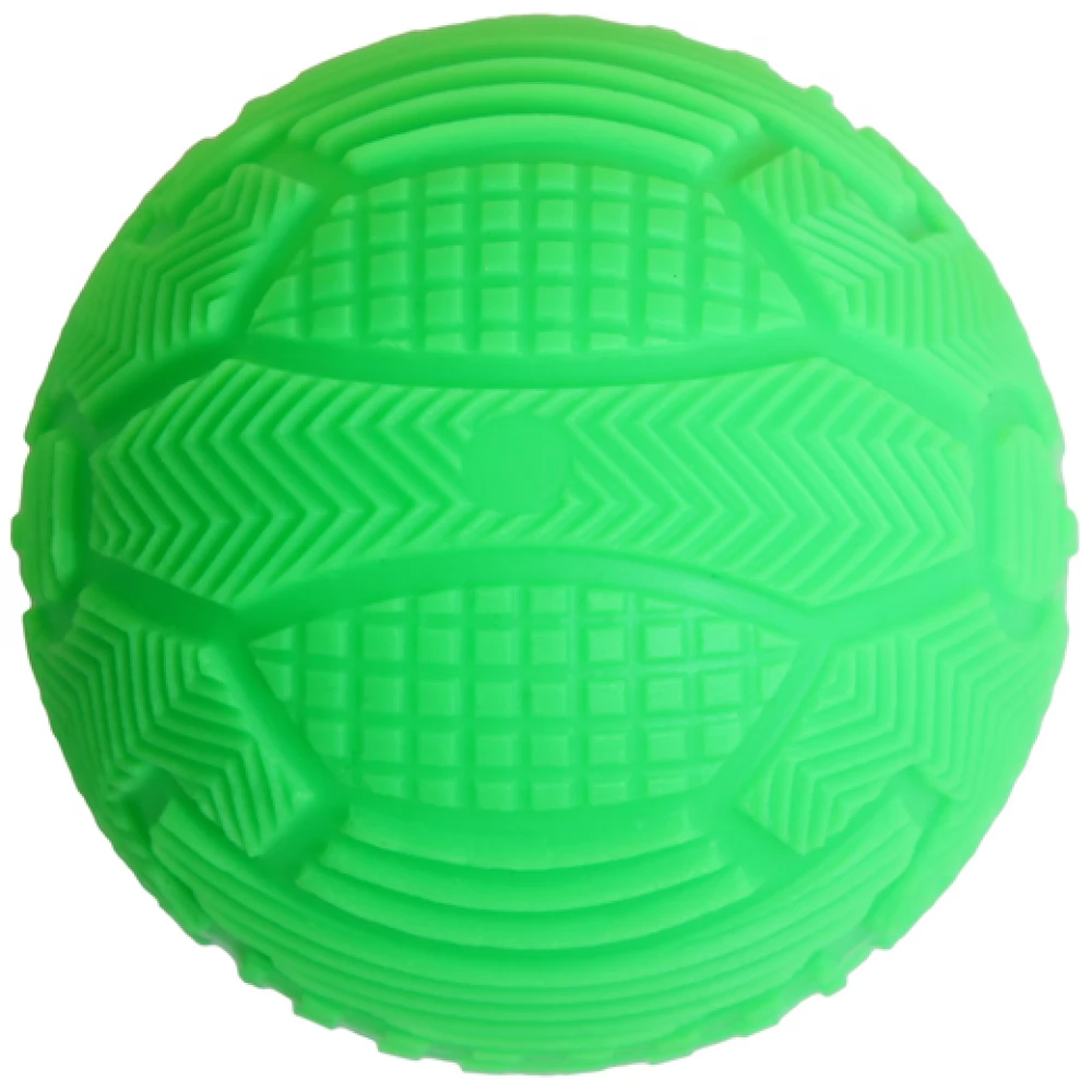 AMAYA Barázdált PVC ball 14 cm - iPoncomp.com