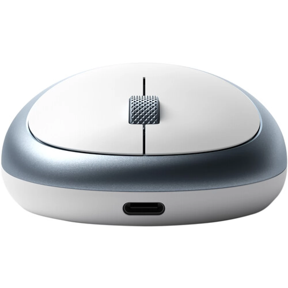 SATECHI M1 Wireless blue - iPoncomp.com
