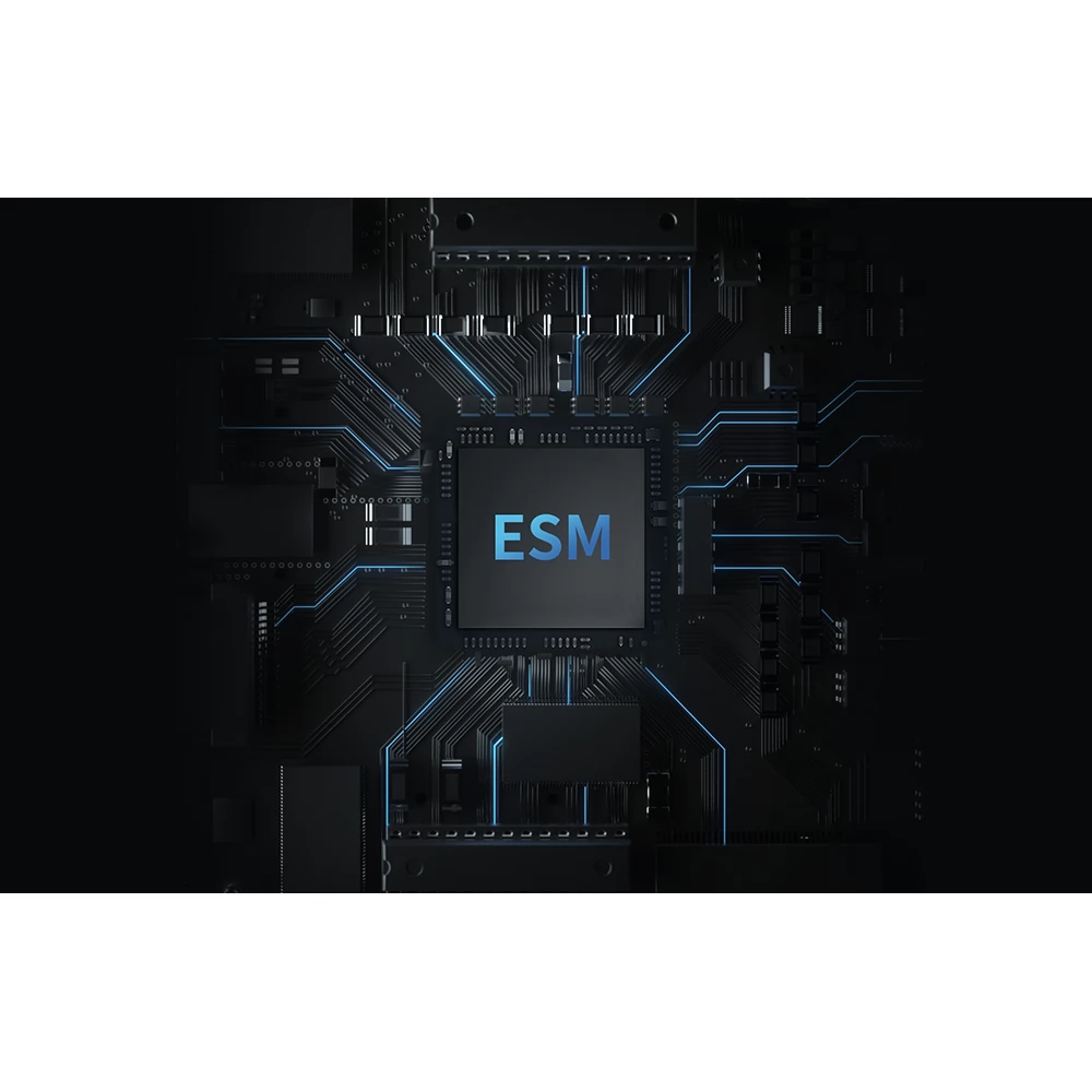 ENCHEN Steel 3S elektromos borotva ezüst - iPon.hu
