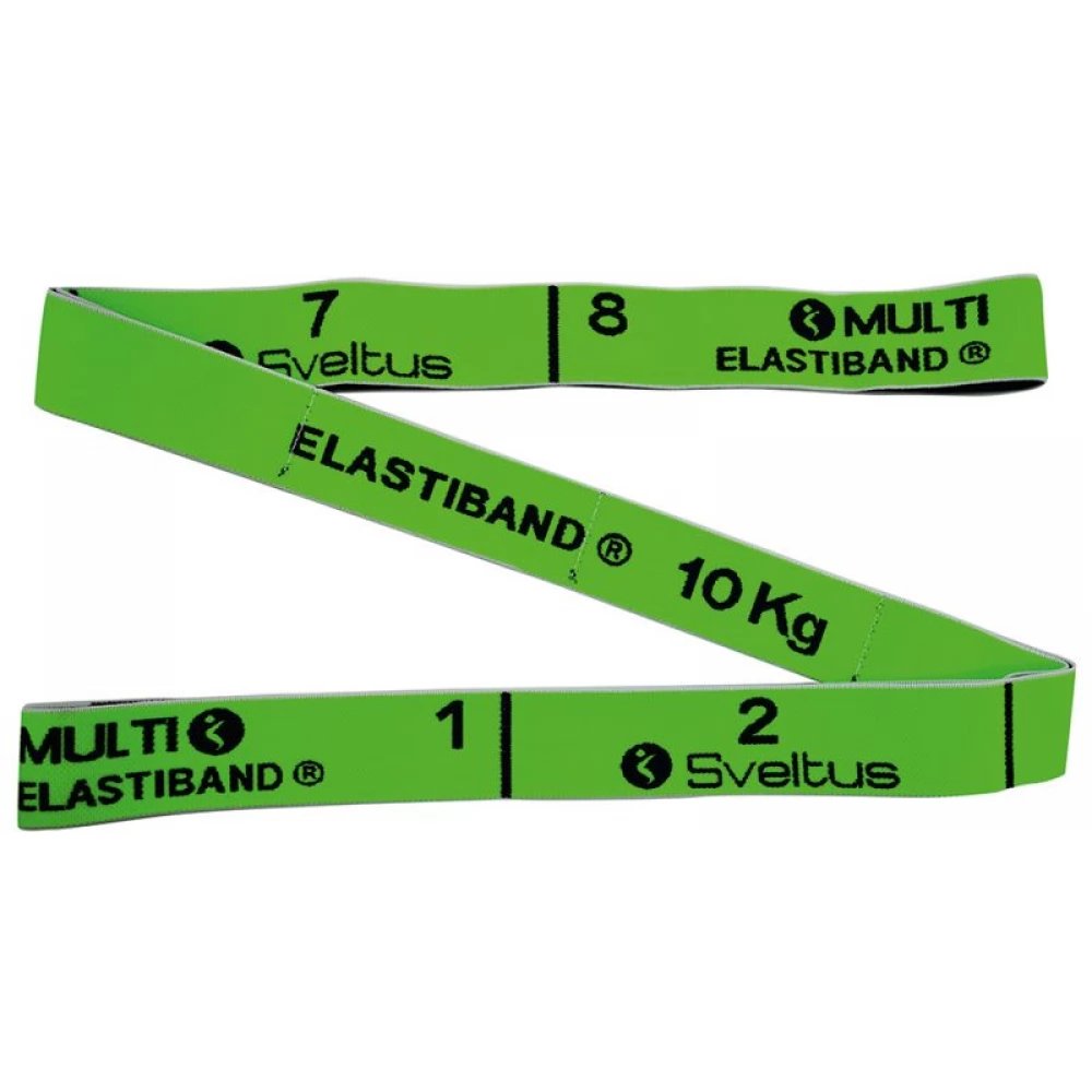 Corda Sveltus Battle - 10 Metri, Diametro 26mm, Per Allenamento, Arrampicata O Giochi - Foto 10