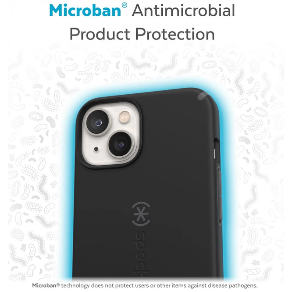 SPECK CandyShell Pro Case iPhone 14 Plus fekete iPon hardver és