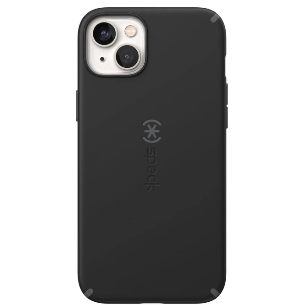 SPECK CandyShell Pro Case iPhone 14 Plus fekete iPon hardver és