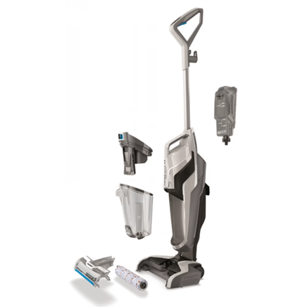 BISSELL 3551N Vacuum cleaner CrossWave C3 Select Wired operation manual ...