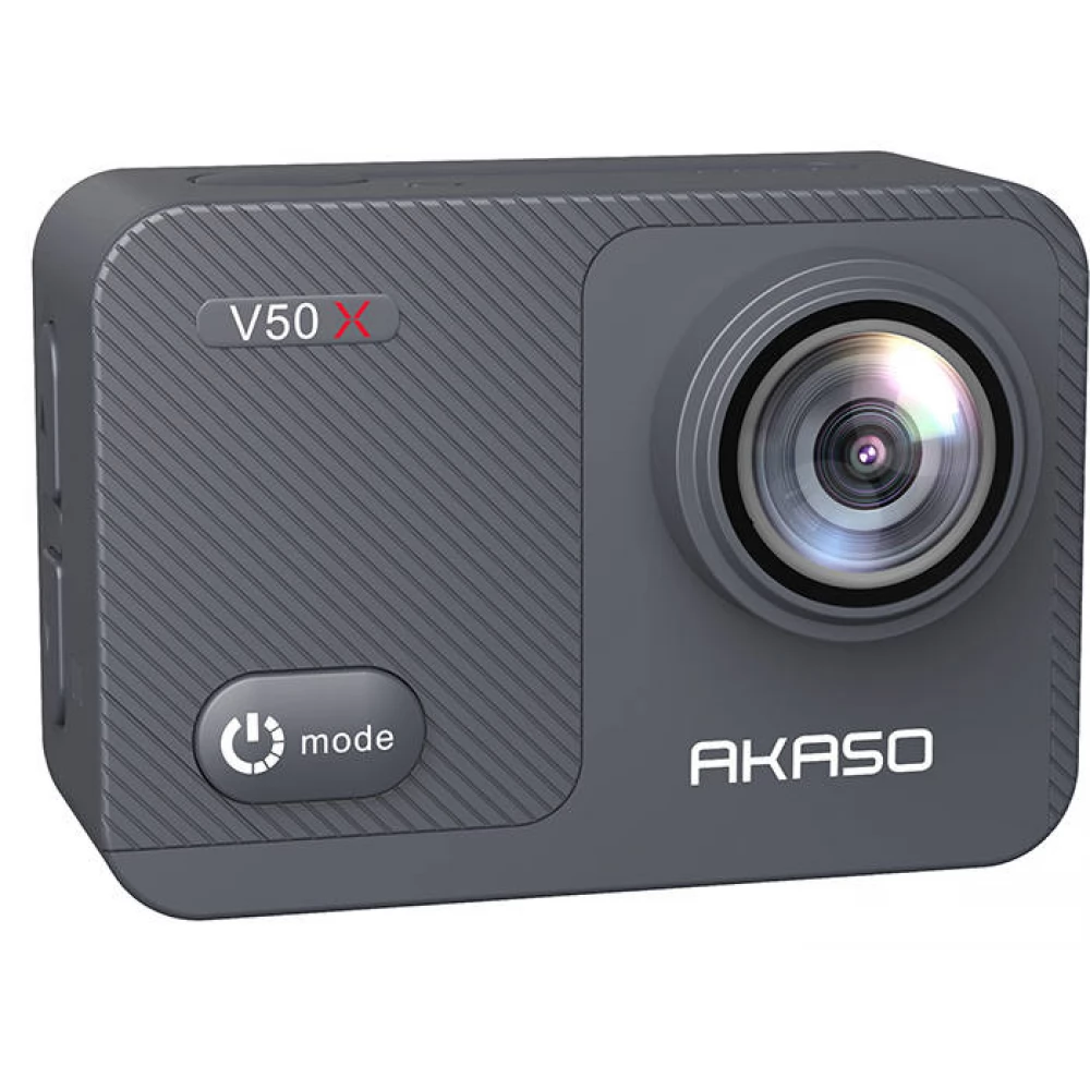 AKASO V50X camera - iPon - hardware and software news, reviews, webshop,  forum