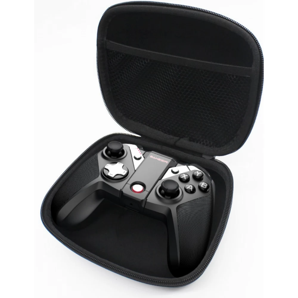 GAMESIR Gamepad Carrying Case controller black - iPoncomp.com
