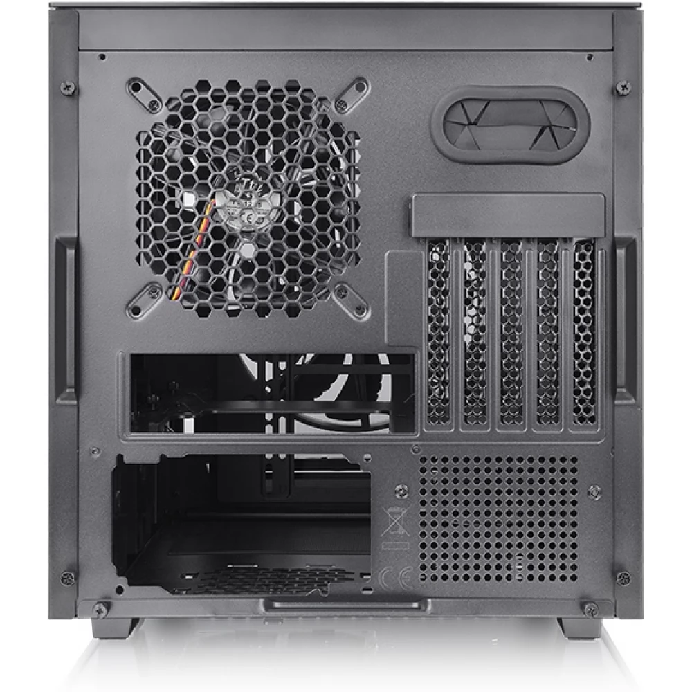 Thermaltake Divider Tg Fekete Ipon Hu