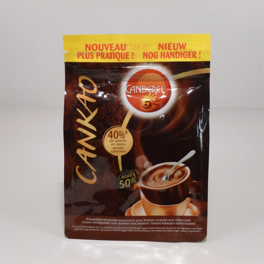 Canderel Cankao Instant Cocoa Powder with sweetener, 250 g