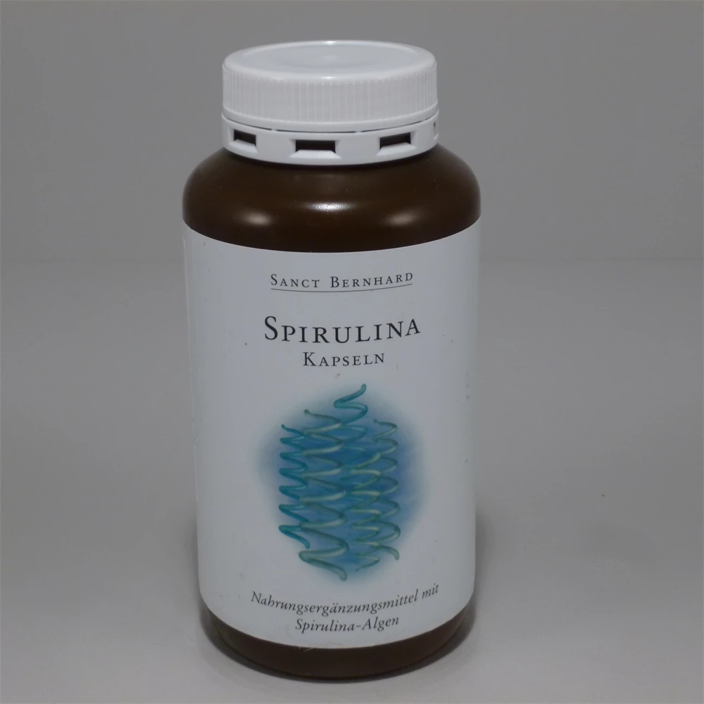 spirulina alga kapszula 360 db iPon hardver és szoftver hírek