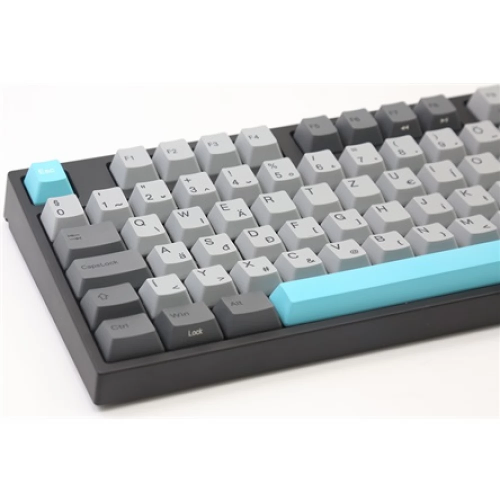 VARMILO VEA88 MoonLight Cherry MX Brown Magyar fekete - iPon.hu