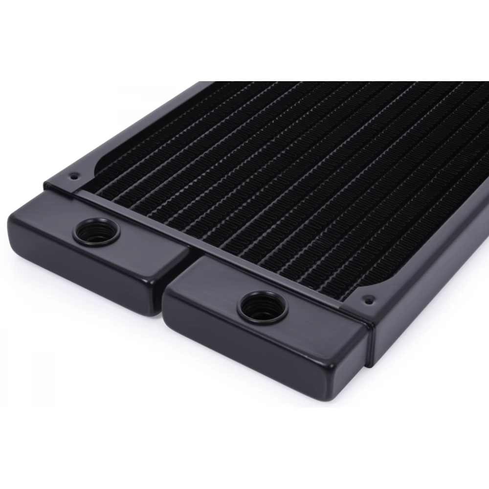 Alphacool NexXxoS ST20 HPE Radiator 240mm - Vollkupfer Für Wasserkühlung