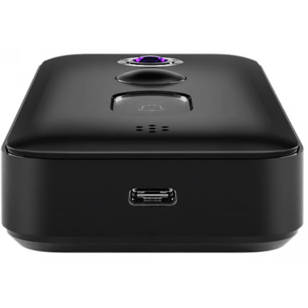 XIAOMI Smart Doorbell 3 WiFi fekete iPon.hu