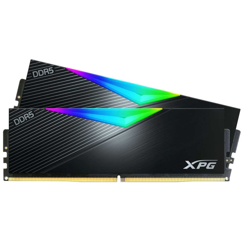 ADATA 32GB XPG Lancer DDR5 5600MHz CL36 KIT AX5U5600C3616G-DCLARBK ...