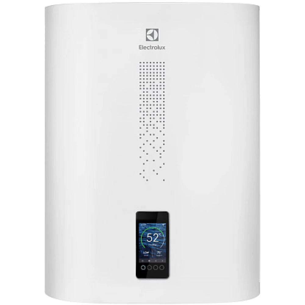ELECTROLUX EWH 100 SMART INVERTER DL Vízmelegítő 100 L A fehér - iPon.hu