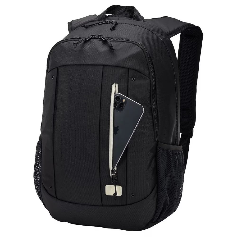 CASELOGIC Jaunt Backpack 15.6 black iPoncomp