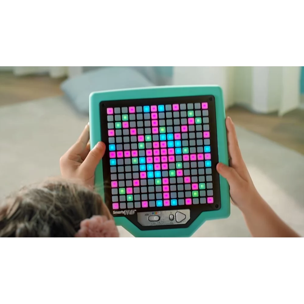 SmartyPAD interaktív LED tablet - iPon.hu