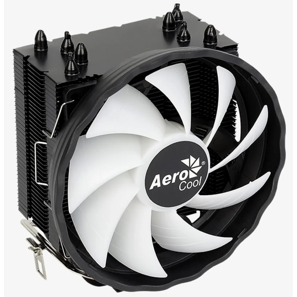 AEROCOOL Rave 4 ARGB - iPon - hardware and software news, reviews ...