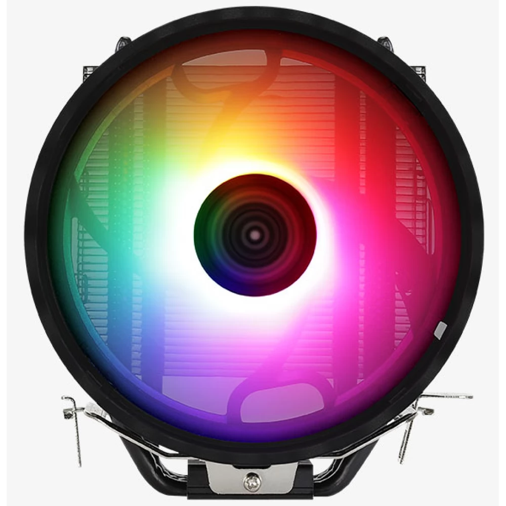 AEROCOOL Rave 4 ARGB - iPoncomp.com