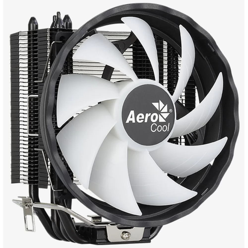 AEROCOOL Rave 4 ARGB - iPon - hardware and software news, reviews ...